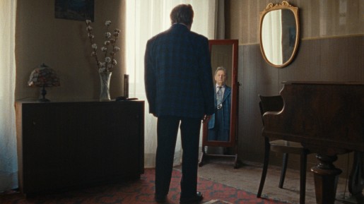 © The Loneliest Man In Town - Al Cook | Vento Film